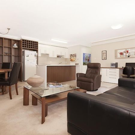 The Gardens Apartments 브리즈번 외부 사진