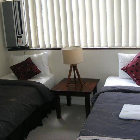 The Gardens Apartments 브리즈번 외부 사진