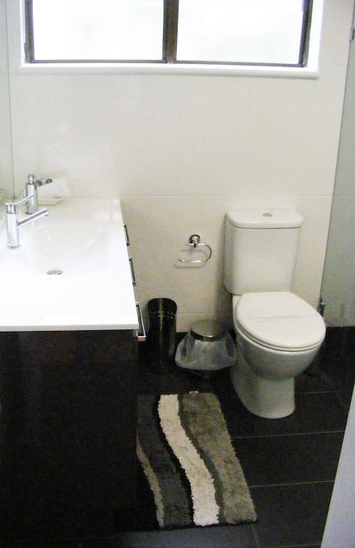 The Gardens Apartments 브리즈번 외부 사진